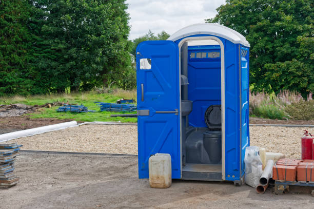 Best Portable Toilet Rental for Emergency Services  in Vega, TX